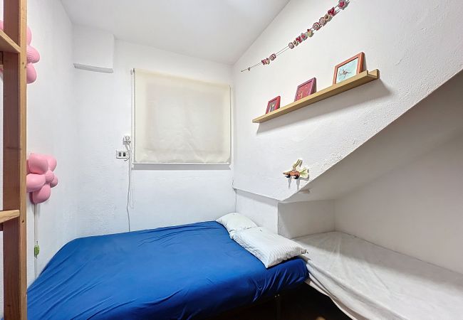 Casa en Empuriabrava - PENI 168A - Belle maison avec piscine