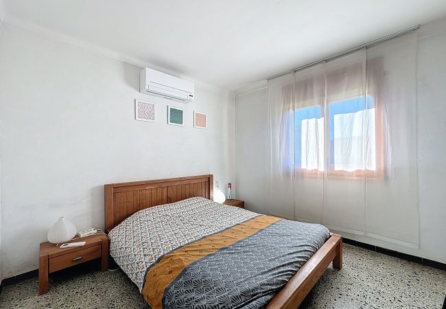 Casa en Empuriabrava - PENI 168A - Belle maison avec piscine