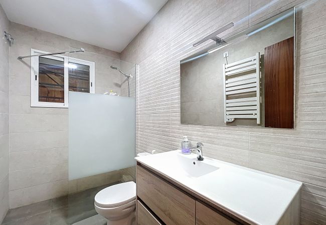 Casa en Empuriabrava - PENI 168A - Belle maison avec piscine