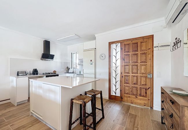 Casa en Empuriabrava - PENI 168A - Belle maison avec piscine