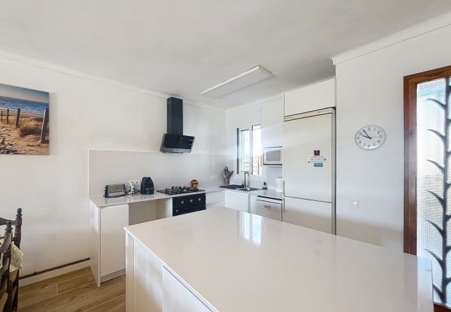 Casa en Empuriabrava - PENI 168A - Belle maison avec piscine