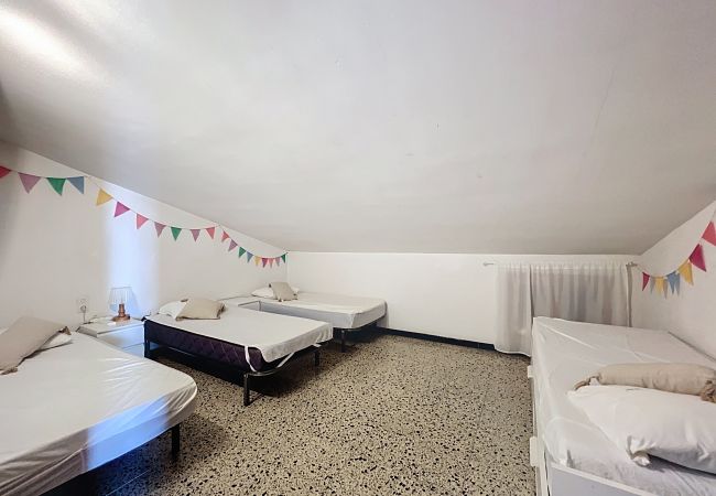 Casa en Empuriabrava - PENI 168A - Belle maison avec piscine