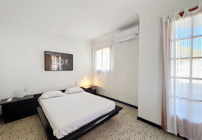 Casa en Empuriabrava - PENI 168A - Belle maison avec piscine