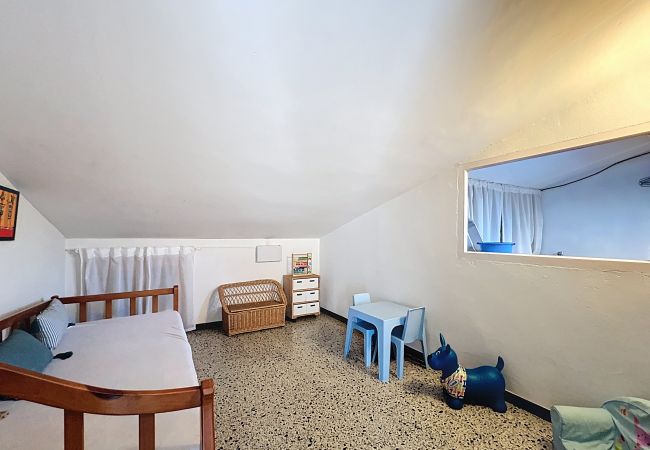 Casa en Empuriabrava - PENI 168A - Belle maison avec piscine