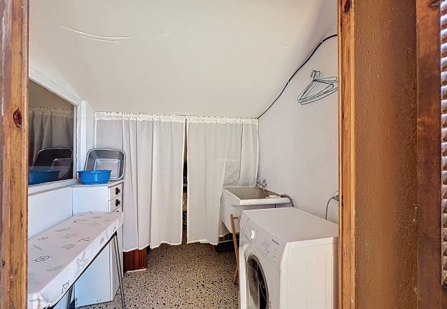 Casa en Empuriabrava - PENI 168A - Belle maison avec piscine