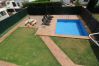 Casa en Empuriabrava - PENI 168A - Belle maison avec piscine