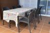 Casa en Empuriabrava - PENI 168A - Belle maison avec piscine
