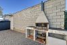 Casa en Empuriabrava - PENI 168A - Belle maison avec piscine