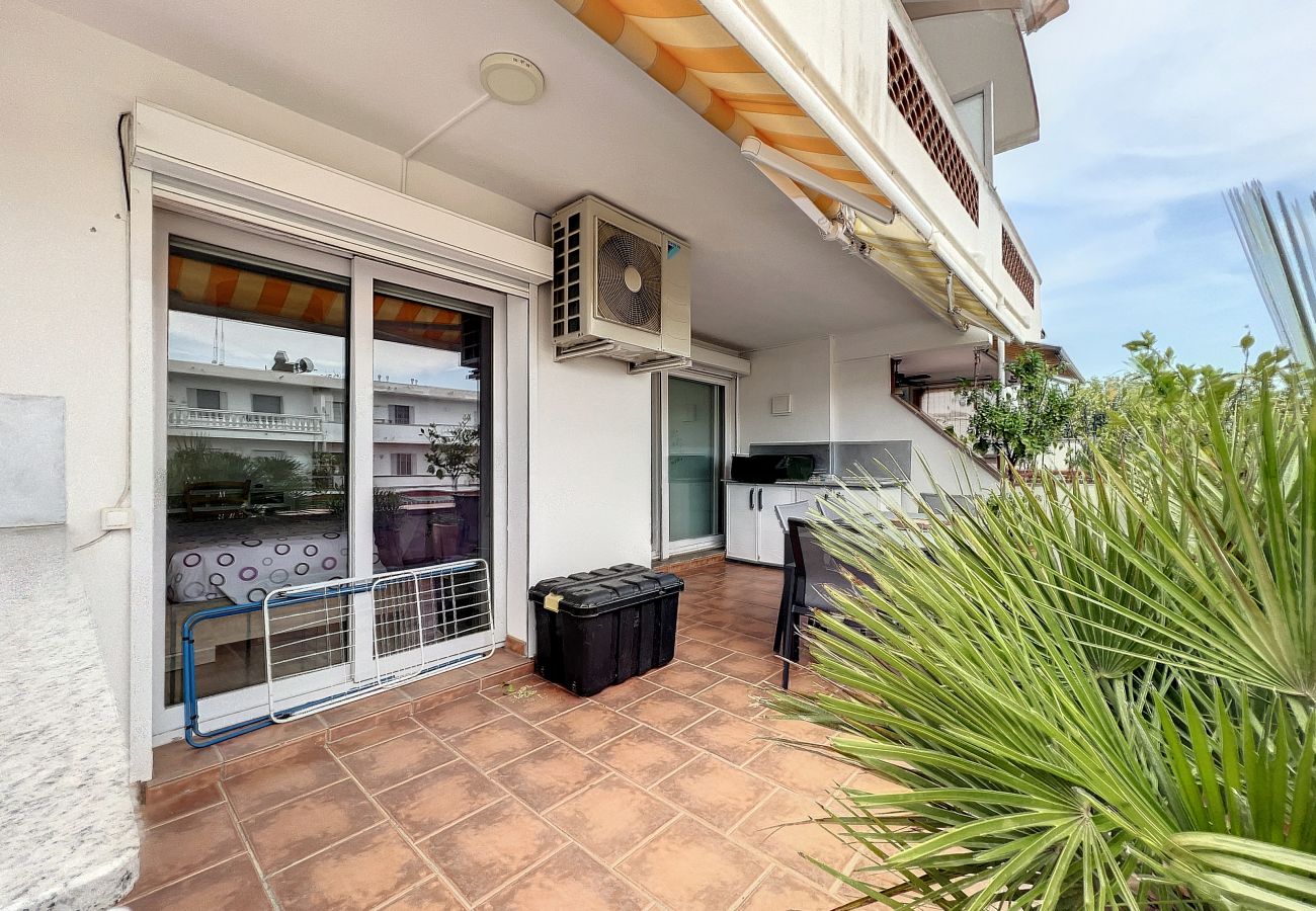 Apartamento en Empuriabrava - OASIS 9 Empuriabrava – INTERimmo