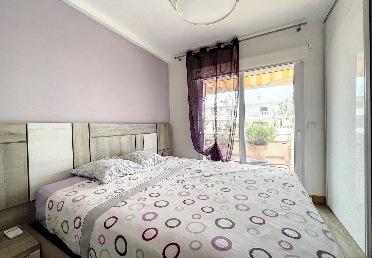 Apartamento en Empuriabrava - OASIS 9 Empuriabrava – INTERimmo