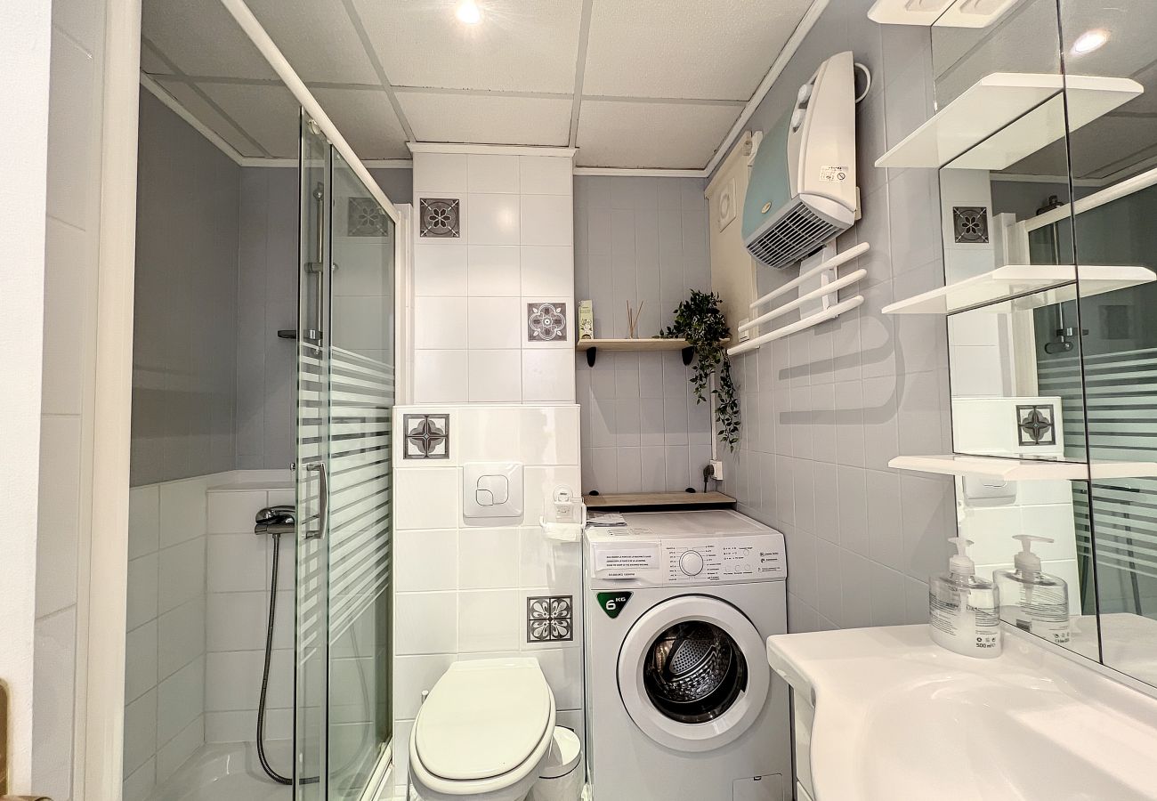 Apartamento en Rosas / Roses - DELFIN Rosas / Roses – INTERimmo