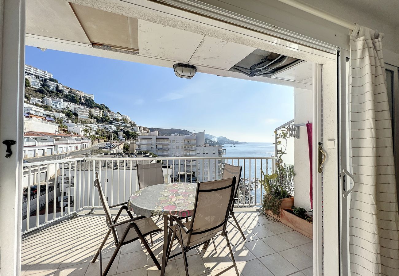 Apartamento en Rosas / Roses - DELFIN Rosas / Roses – INTERimmo