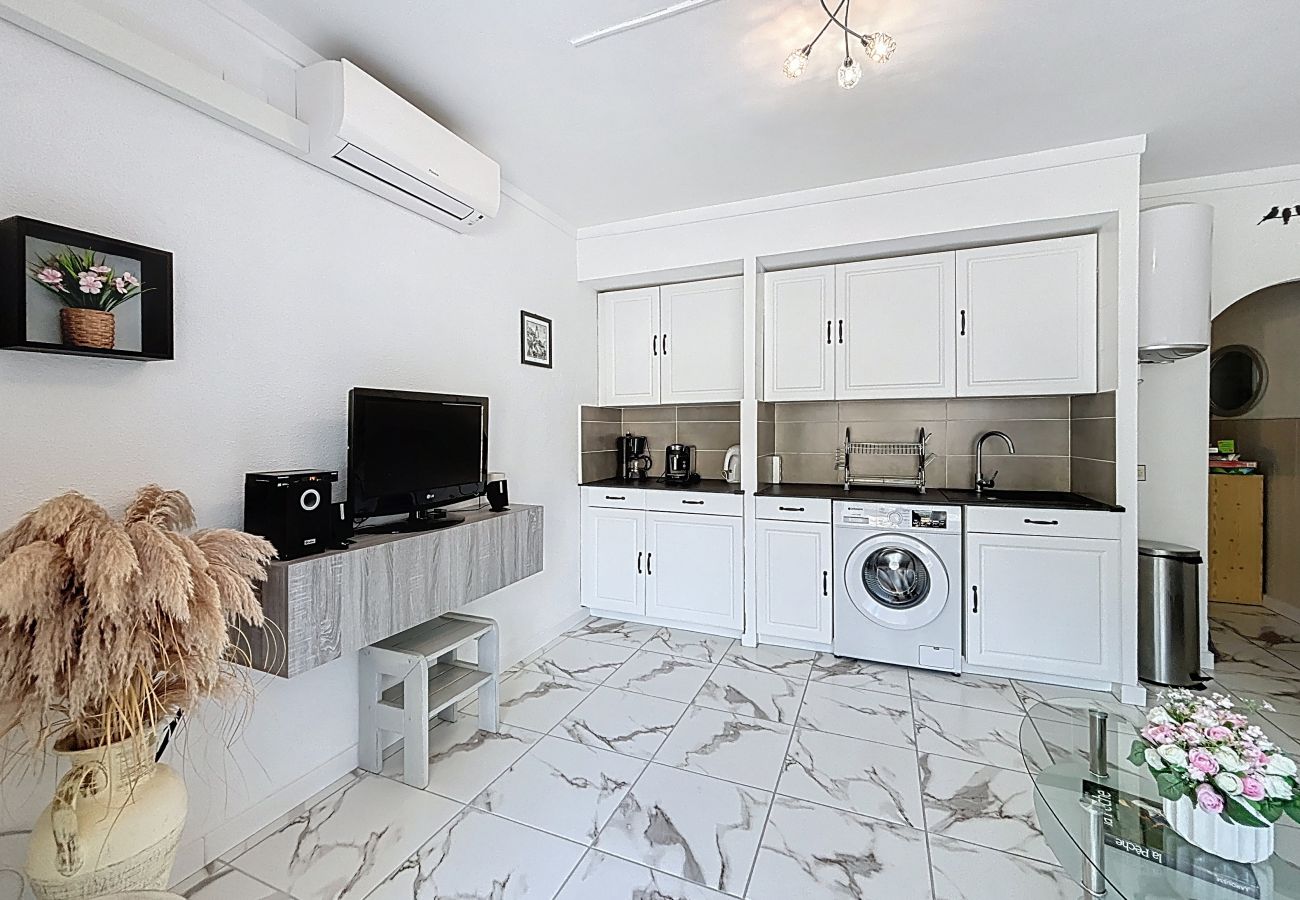 Apartamento en Rosas / Roses - JARDINS II BX Rosas / Roses – INTERimmo