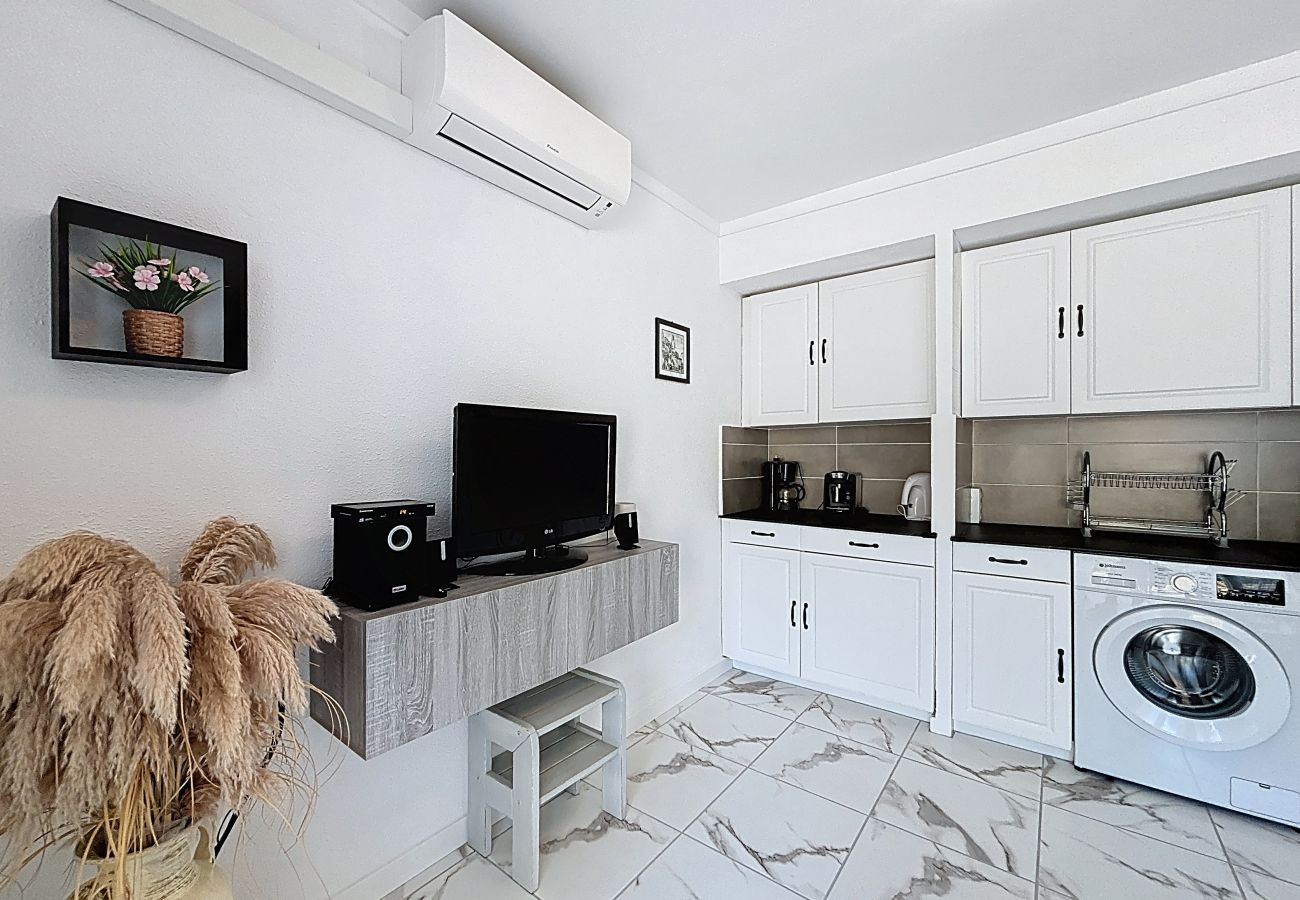 Apartamento en Rosas / Roses - JARDINS II BX Rosas / Roses – INTERimmo