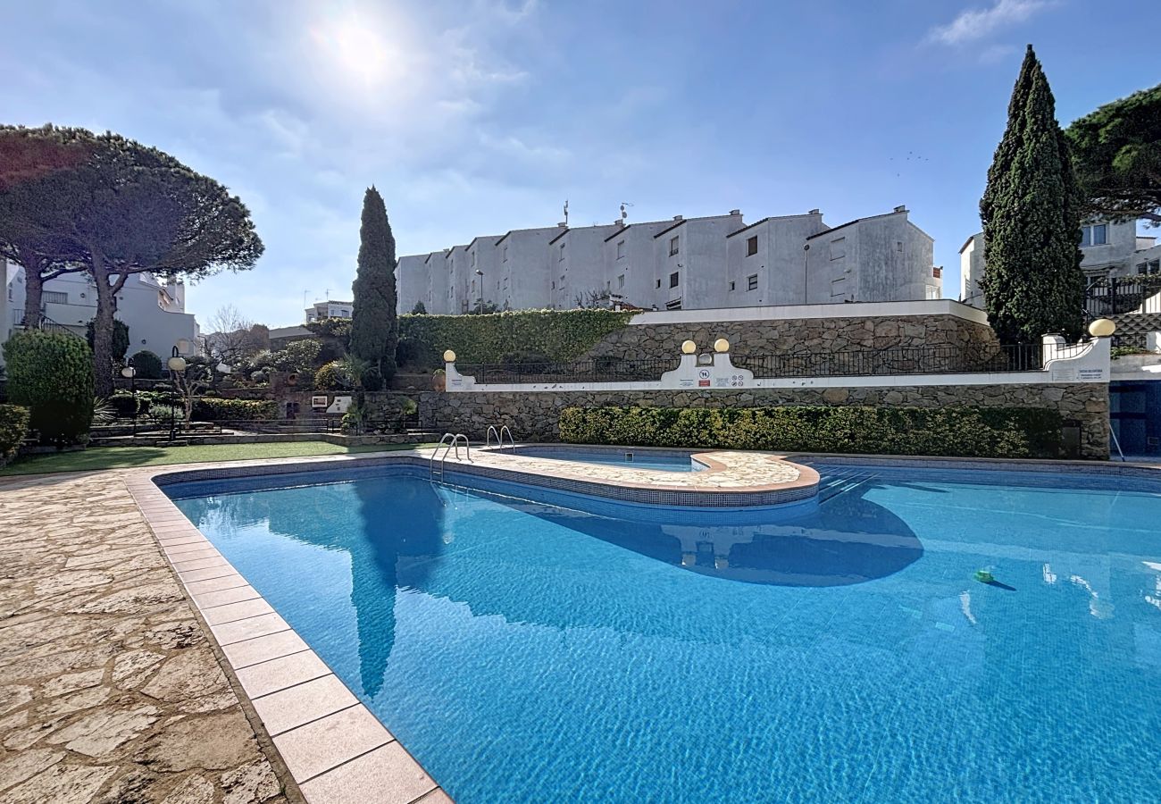 Apartamento en Rosas / Roses - JARDINS II BX Rosas / Roses – INTERimmo