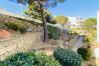 Apartamento en Rosas / Roses - Jardins II - Bx Piso con piscina comunitaria