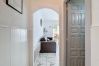 Apartamento en Rosas / Roses - Jardins II - Bx Piso con piscina comunitaria