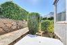 Apartamento en Rosas / Roses - Jardins II - Bx Piso con piscina comunitaria