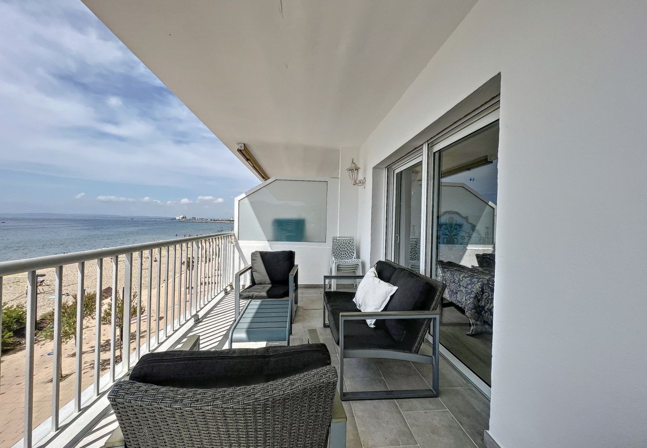 Apartamento en Rosas / Roses - ALEXANDRA  Rosas / Roses - INTERimmo