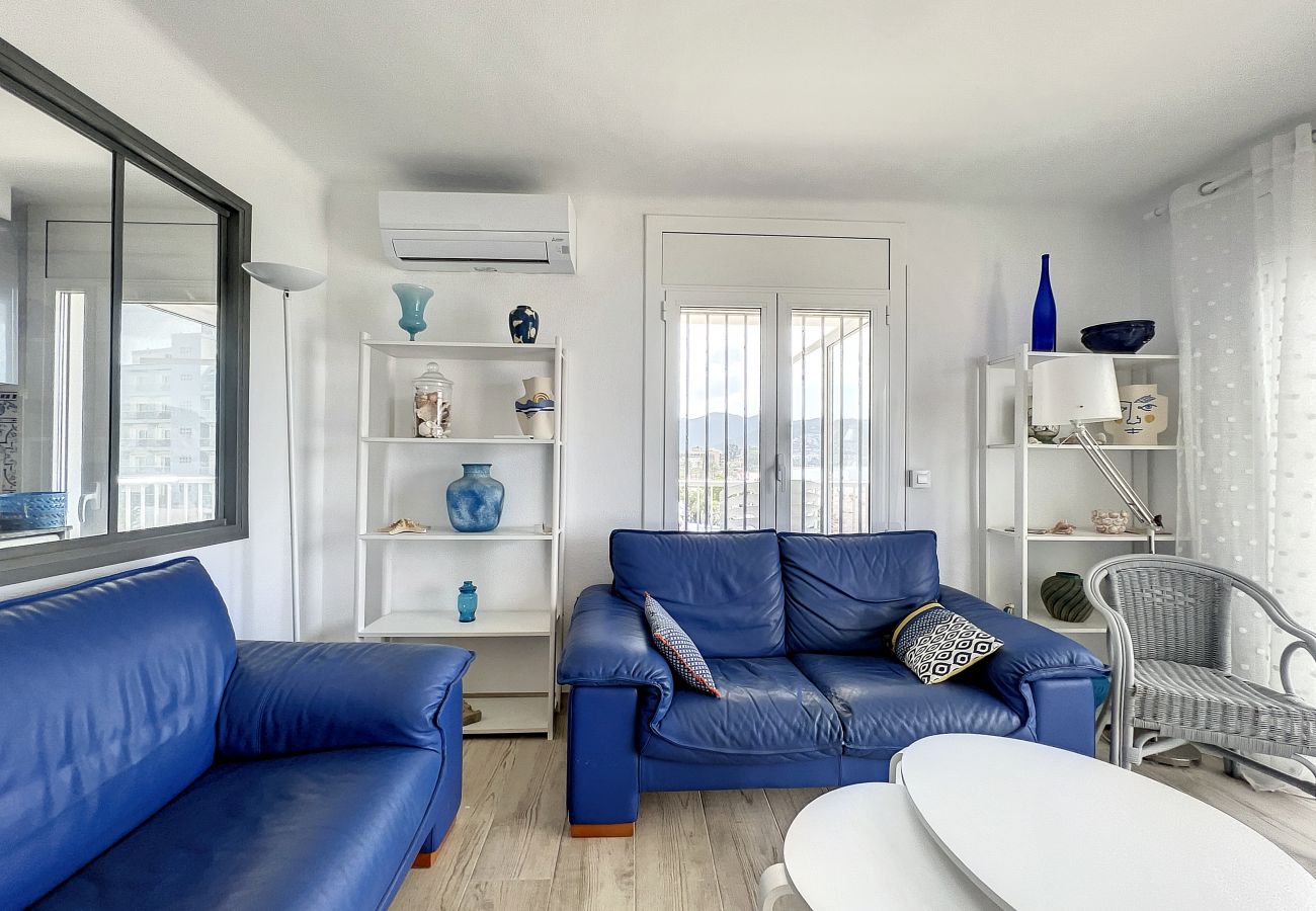 Apartamento en Rosas / Roses - ALEXANDRA  Rosas / Roses - INTERimmo