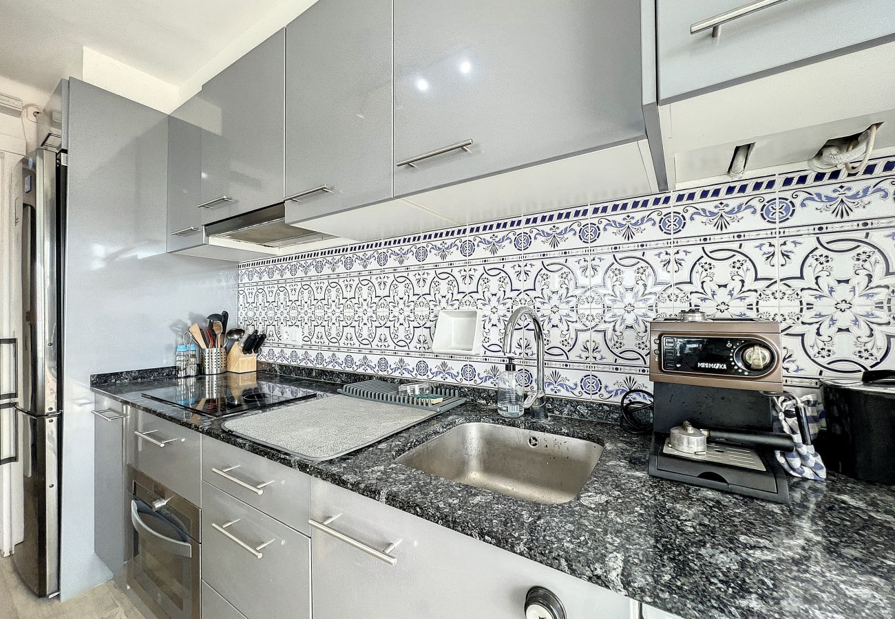 Apartamento en Rosas / Roses - ALEXANDRA  Rosas / Roses - INTERimmo