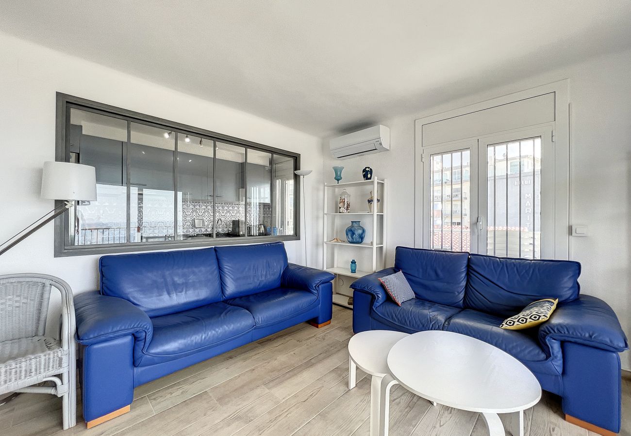 Apartamento en Rosas / Roses - ALEXANDRA  Rosas / Roses - INTERimmo