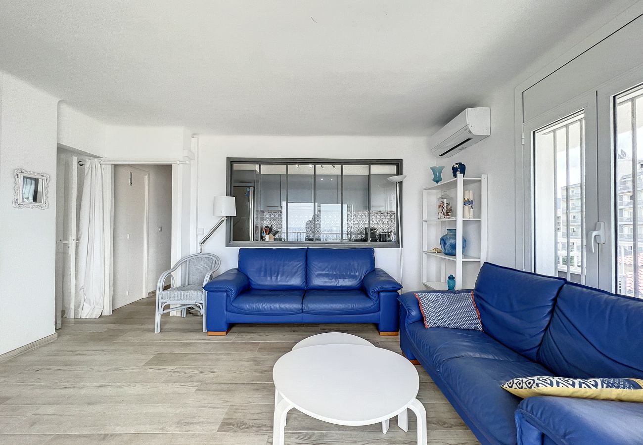 Apartamento en Rosas / Roses - ALEXANDRA  Rosas / Roses - INTERimmo