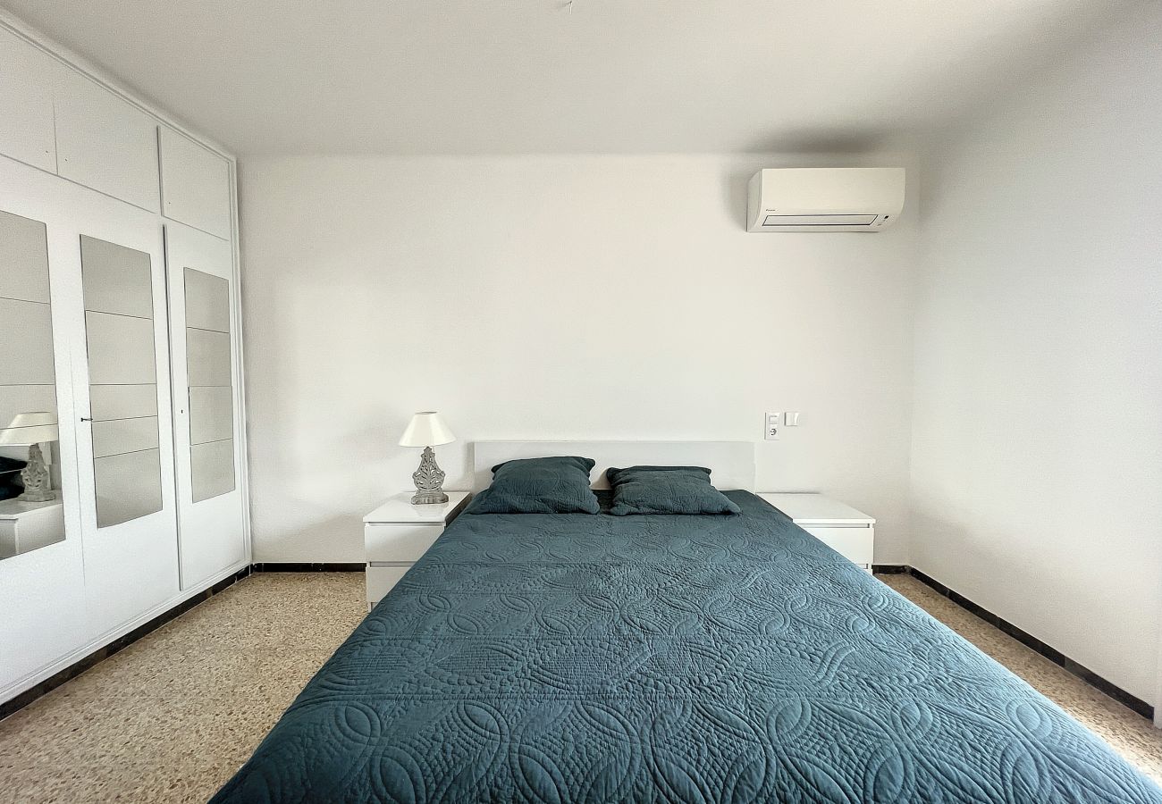 Apartamento en Empuriabrava - BAHIA II 317  Empuriabrava – INTERimmo