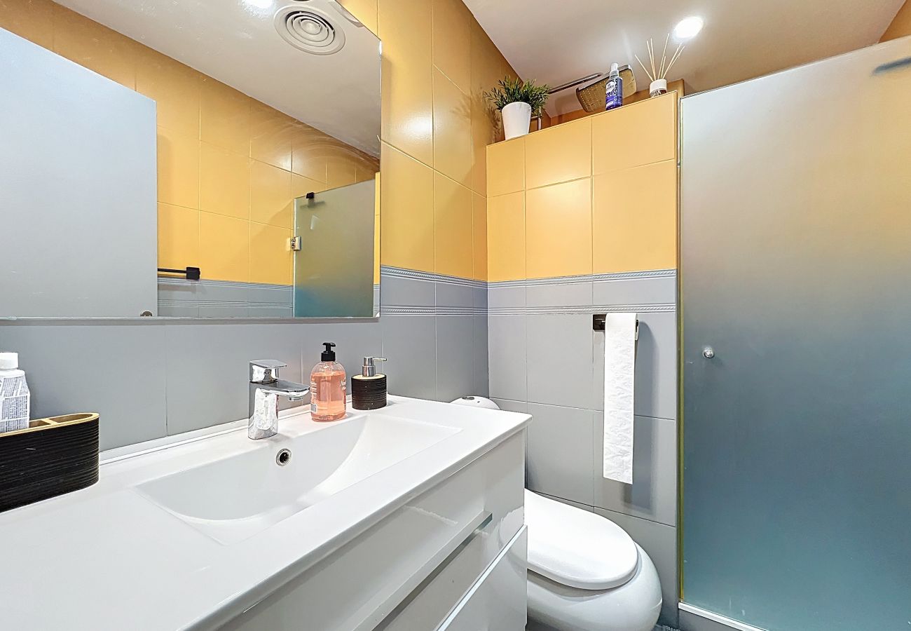 Apartamento en Empuriabrava - RESERVA MARENOSTRUM Empuriabrava – INTERimmo