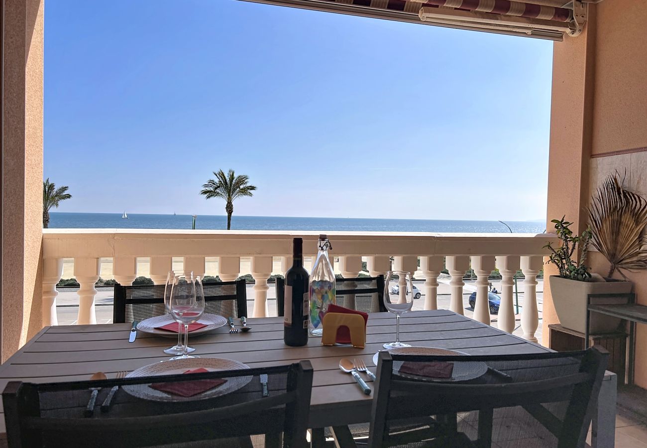 Apartamento en Empuriabrava - RESERVA MARENOSTRUM Empuriabrava – INTERimmo