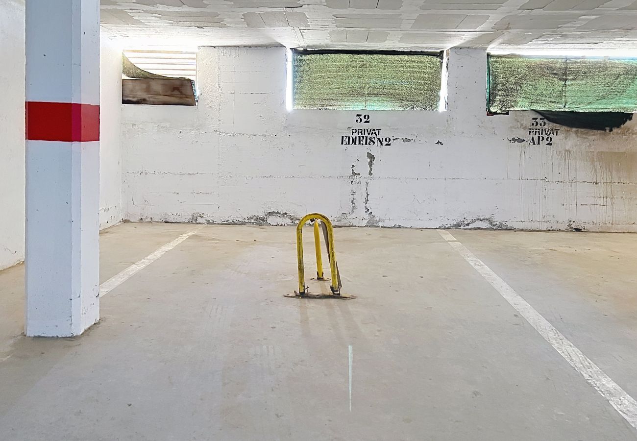 Apartamento en Empuriabrava - RESERVA MARENOSTRUM Empuriabrava – INTERimmo