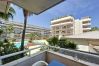 Apartamento en Rosas / Roses - Port Canigo 1 150- Magnifico Apartamento con pisci