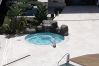 Apartamento en Rosas / Roses - Port Canigo 1 150- Magnifico Apartamento con pisci