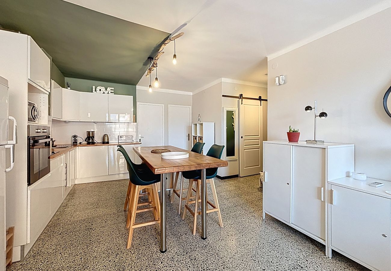 Apartamento en Rosas / Roses - SIRENA 2 2 Rosas / Roses – INTERimmo