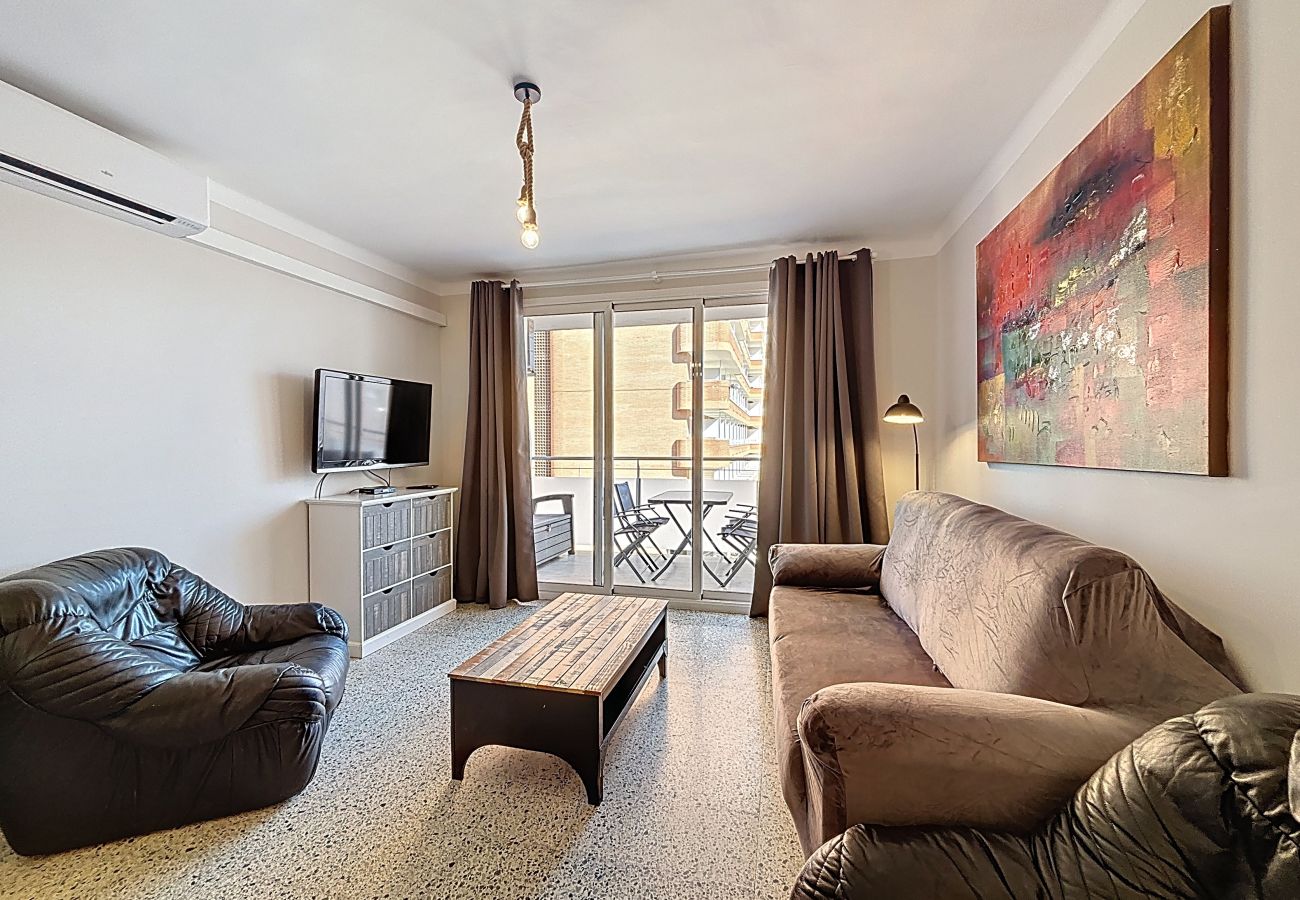 Apartamento en Rosas / Roses - SIRENA 2 2 Rosas / Roses – INTERimmo