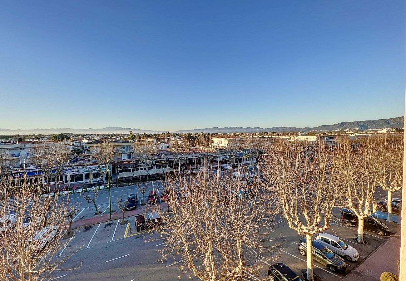 Apartamento en Empuriabrava - GRAN RESERVA 21 Empuriabrava – INTERimmo