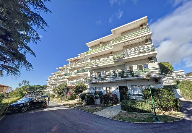 Apartamento en Rosas / Roses - Lisboa 4P61 - Piso piscina comunitaria/Peque&ntild