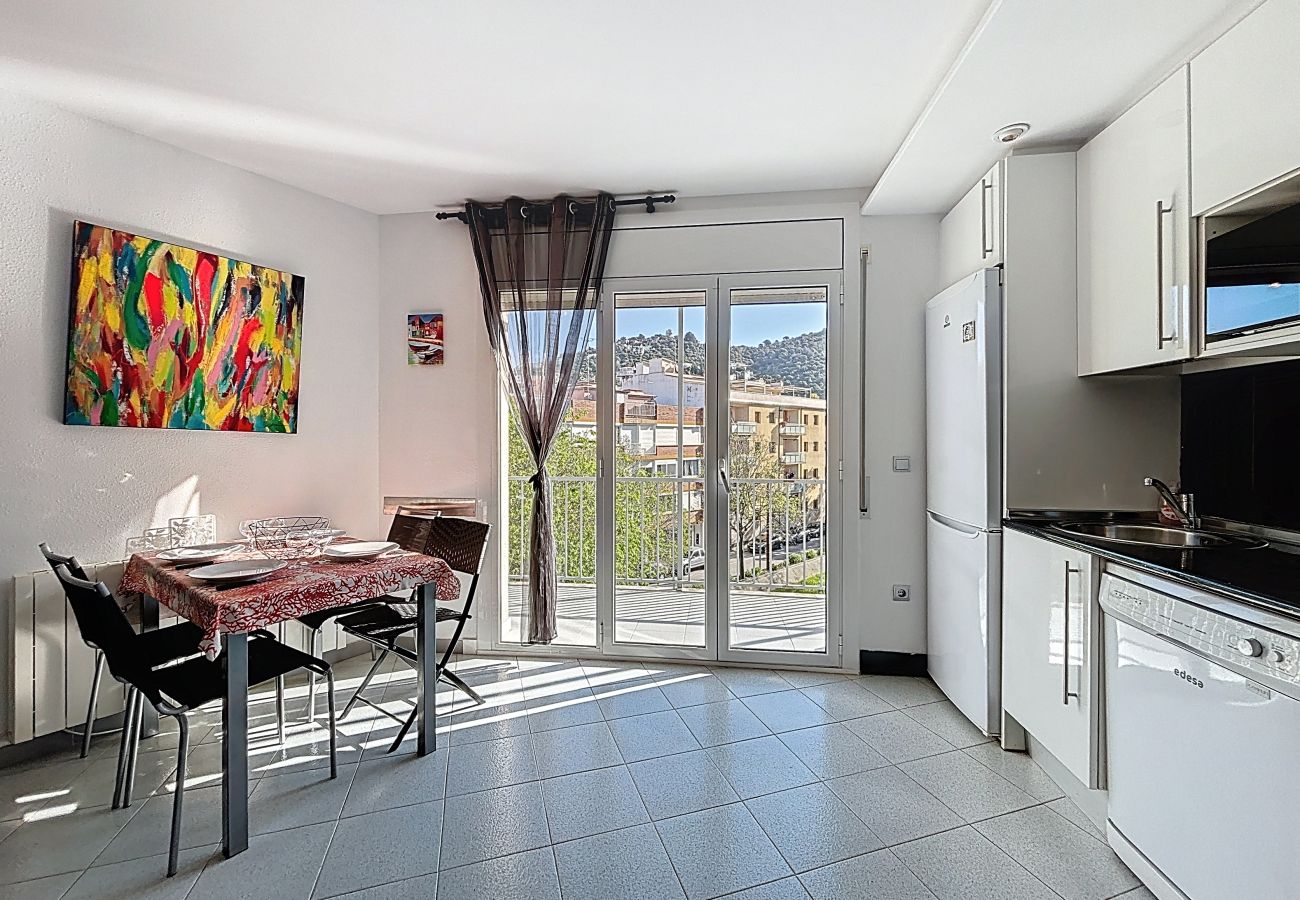 Apartamento en Rosas / Roses - CUANA 3 6  Rosas / Roses – INTERimmo