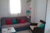 Apartamento en Rosas / Roses - Sol y Playa 4-1 / Piso muy bonito y reformado con
