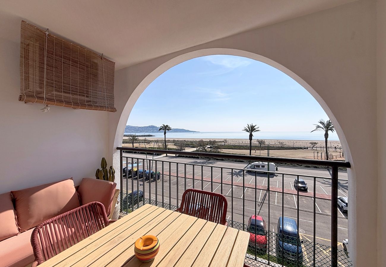 Apartamento en Empuriabrava - BAHIA I 43 Empuriabrava – INTERimmo