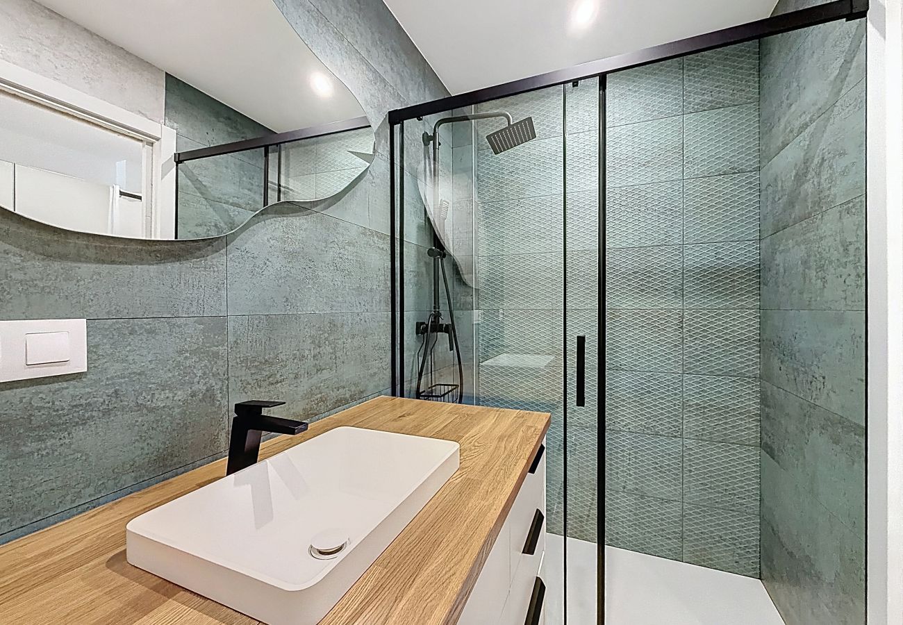 Apartamento en Empuriabrava - BAHIA I 43 Empuriabrava – INTERimmo