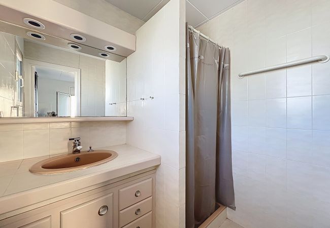 Casa en Empuriabrava - Canal  - Magnifica Villa con piscina privada y a