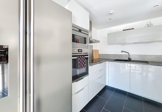 Casa en Empuriabrava - Canal  - Magnifica Villa con piscina privada y a