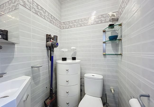 Casa en Empuriabrava - Canal  - Magnifica Villa con piscina privada y a