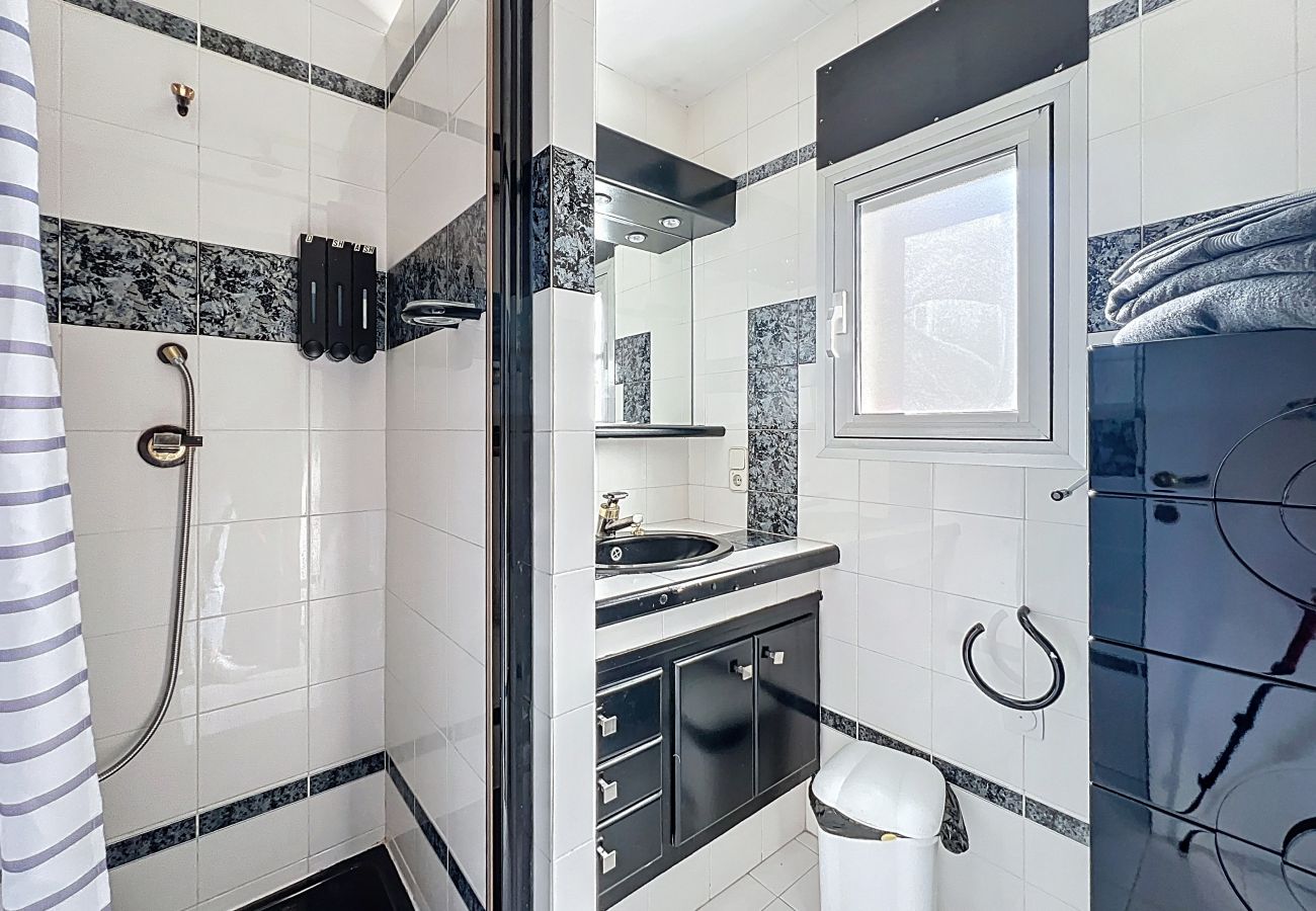 Casa en Empuriabrava - CANAL Empuriabrava – INTERimmo