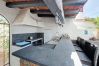 Casa en Empuriabrava - Canal  - Magnifica Villa con piscina privada y a