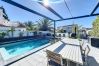 Casa en Empuriabrava - Canal  - Magnifica Villa con piscina privada y a