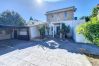 Casa en Empuriabrava - Canal  - Magnifica Villa con piscina privada y a
