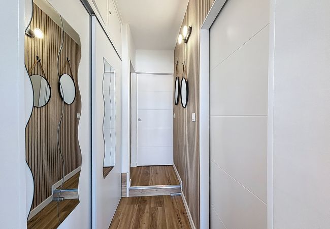 Apartamento en Rosas / Roses - BONREPOS - MAGNIFIQUE APPARTEMENT VUE MER