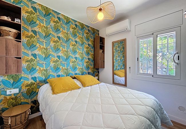 Apartamento en Rosas / Roses - BONREPOS - MAGNIFIQUE APPARTEMENT VUE MER